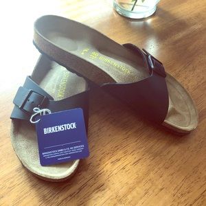 Birkenstock Madrid Sandals